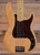 Fender American Professional Precision Bass Natural w/ Case