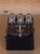 MXR M306 Poly Blue Octave Effects Pedal "Good Condition"