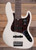 Fender American Professional Jazz V 5-String Bass Olympic White w/ Case