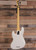 Fender American Professional Jazz V 5-String Bass Olympic White w/ Case