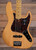 Fender American Professional Jazz Bass Natural w/ Case