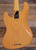 Fender American Professional Jazz Bass Natural w/ Case
