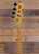 Fender American Professional Jazz Bass Natural w/ Case