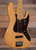 Fender American Professional Jazz Bass Natural w/ Case