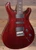 2009 PRS 513 Standard Electric Guitar Scarlet Red w/ Case "Excellent Condition"