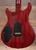2009 PRS 513 Standard Electric Guitar Scarlet Red w/ Case "Excellent Condition"