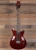 2009 PRS 513 Standard Electric Guitar Scarlet Red w/ Case "Excellent Condition"