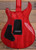 PRS SE Custom 24-08 Electric Guitar Charcoal Cherry Burst w/ Gigbag