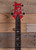 PRS SE Custom 24-08 Electric Guitar Charcoal Cherry Burst w/ Gigbag