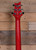 PRS SE Custom 24-08 Electric Guitar Charcoal Cherry Burst w/ Gigbag