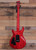 PRS SE Custom 24-08 Electric Guitar Charcoal Cherry Burst w/ Gigbag