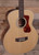 Guild B-140E Acoustic/Electric Bass Natural w/ Gigbag