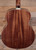 Guild B-140E Acoustic/Electric Bass Natural w/ Gigbag
