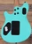 EVH Wolfgang WG Standard Electric Guitar Blues Saraceno Style Plaid