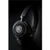 Yamaha HPH-150 Open-Air Headphones - Black - 5