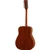 Yamaha FG820-12 12-String Acoustic Guitar - Natural - 2