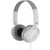 Yamaha HPH-100 Closed-Back Headphones - White - 1