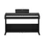 Yamaha Arius YDP-105 88-Key Digital Piano with Bench - Black - 2