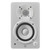 Yamaha HS4 4.5" Powered Studio Monitor Pair - White - 3
