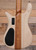 Spector Limited Edition Euro 4 RST Bass Guitar Zebrawood Natural Matte w/ Case "Excellent Condition"