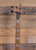 Spector Limited Edition Euro 4 RST Bass Guitar Zebrawood Natural Matte w/ Case "Excellent Condition"