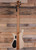 Spector Limited Edition Euro 4 RST Bass Guitar Zebrawood Natural Matte w/ Case "Excellent Condition"