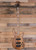 Spector Limited Edition Euro 4 RST Bass Guitar Zebrawood Natural Matte w/ Case "Excellent Condition"