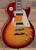 Epiphone Les Paul Classic Electric Guitar Heritage Cherry Sunburst