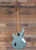 Sterling StingRay Ray34 Bass Blue Sparkle w/ Gigbag "Excellent Condition"