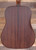 Taylor 420-R Acoustic Guitar Natural w/ Case "Excellent Condition"