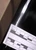2008 B.C. Rich Revenge Warlock Bass Onyx w/ Case "Good Condition"