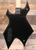 2008 B.C. Rich Revenge Warlock Bass Onyx w/ Case "Good Condition"