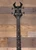 2008 B.C. Rich Revenge Warlock Bass Onyx w/ Case "Good Condition"