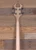 2008 B.C. Rich Revenge Warlock Bass Onyx w/ Case "Good Condition"