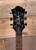 2004 B.C. Rich Mockingbird Platinum Pro Electric Guitar Onyx w/ Case "Player Condition"