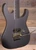 ESP LTD Deluxe M-1001 Electric Guitar Charcoal Metallic Satin "Excellent Condition"