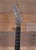 ESP LTD Deluxe M-1001 Electric Guitar Charcoal Metallic Satin "Excellent Condition"