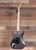 ESP LTD Deluxe M-1001 Electric Guitar Charcoal Metallic Satin "Excellent Condition"