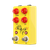 JHS Double Dragon Lo-Fi Octave Device