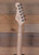G&L Fullerton Deluxe Legacy HSS Electric Guitar Ruby Red Metallic w/ Case "Excellent Condition"