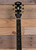 Gibson Custom Shop J-45 Deluxe Acoustic/Electric Guitar Sunburst w/ Case "Excellent Condition"