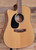 Takamine EG340C Left-Handed Acoustic/Electric Guitar Natural "Good Condition"