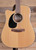 Takamine EG340C Left-Handed Acoustic/Electric Guitar Natural "Good Condition"