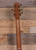 Takamine EG340C Left-Handed Acoustic/Electric Guitar Natural "Good Condition"