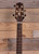 Takamine EG340C Left-Handed Acoustic/Electric Guitar Natural "Good Condition"