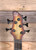 Ibanez BTB705LM Bass Workshop 5-String Multi-Scale Bass Natural Browned Burst Flat "Good Condition"