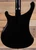 Rickenbacker 4003S 4-String Electric Bass Jetglo w/ Case Special Sale Price Until 10-31-26