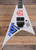 Jackson Limited Edition Scott Ian Signature RR22 NOT w/ Case