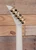 Jackson Legend Series Limited Edition Signature Randy Rhoads CD1 Vintage White with Black Pinstripes w/ Case