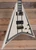 Jackson Legend Series Limited Edition Signature Randy Rhoads CD1 Vintage White with Black Pinstripes w/ Case
